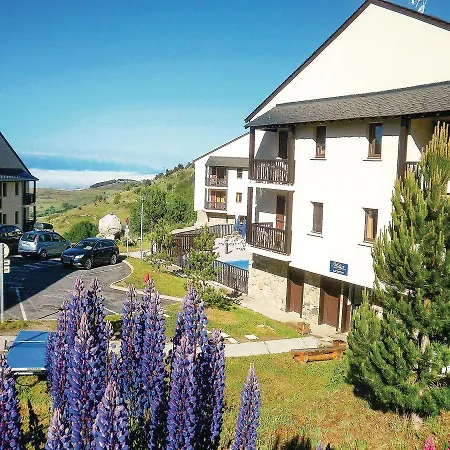 One-bedroom In Romeu *
