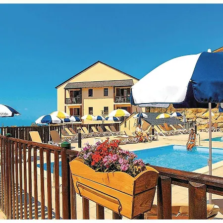 Appartamento One-bedroom In Romeu *