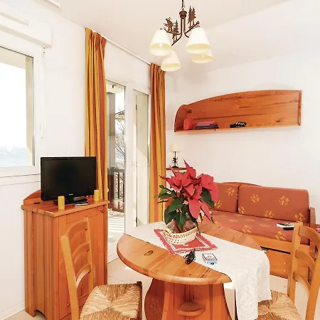 One-bedroom In Romeu * Font-Romeu-Odeillo-Via