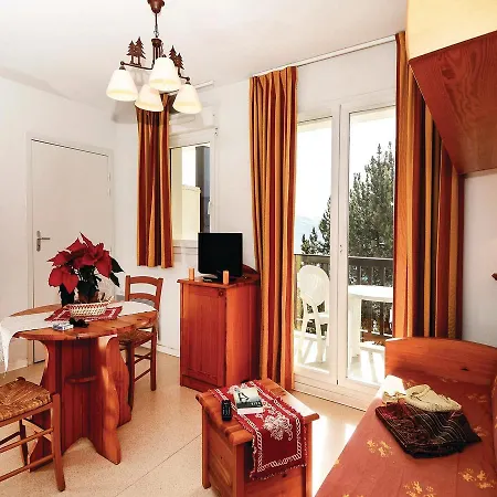 One-bedroom In Romeu *