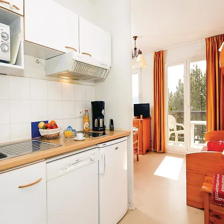 Appartamento One-bedroom In Romeu
